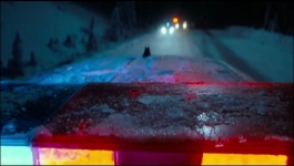 The Last Frontier - Season 01 Episode 10